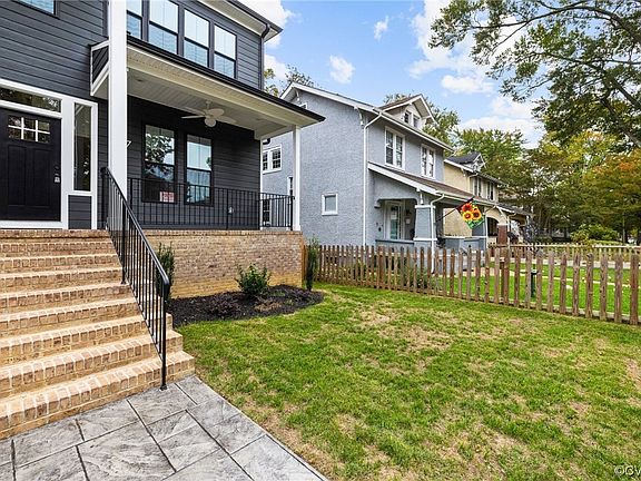 2nd image of 3307 Garland Ave