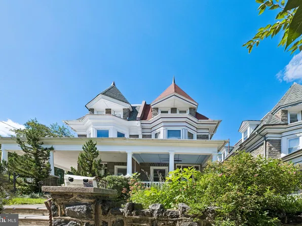 133 E Gorgas Ln, Philadelphia, PA 19119