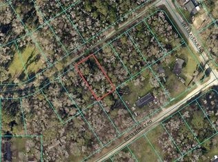 SW Forteen Street Rd LOT 18, Ocala, FL 34481