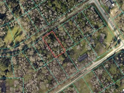 SW Forteen Street Rd Lot 18, Ocala, FL, 34481