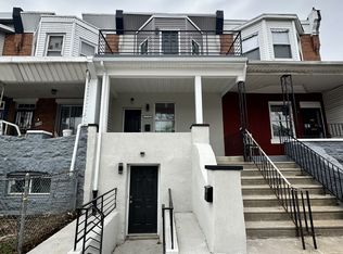 5710 Chestnut Street1st Loop, Philadelphia, PA 19139