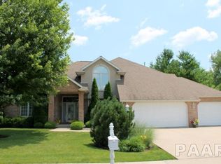 10424 N Osage Ct, Peoria, IL