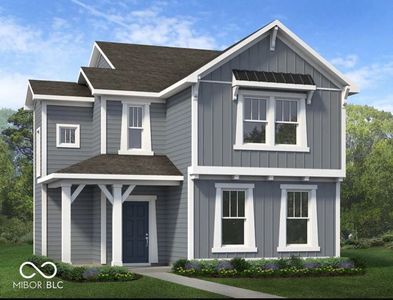 9210 Anthem Ave, Plainfield, IN, 46168