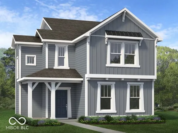 9210 Anthem Ave, Plainfield, IN 46168