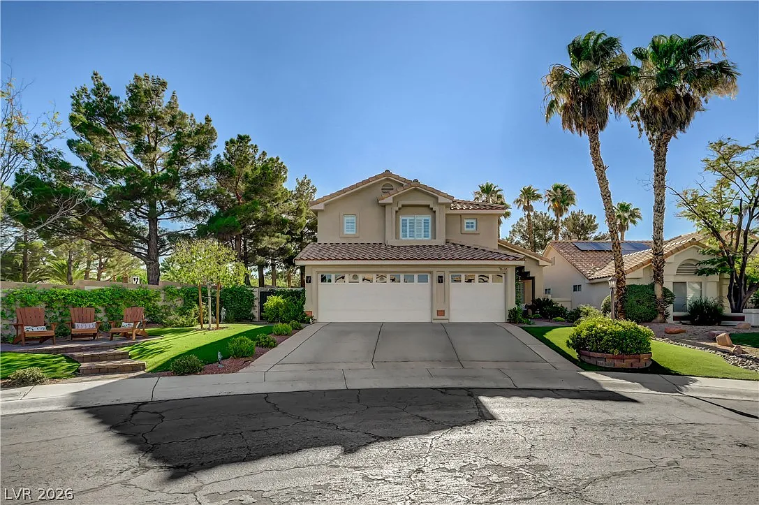 4 bed, 3.0 bath, 2896 sqft, $3,895 — Photo 2