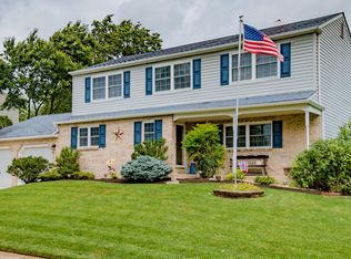 1 Dubb Dr, Newark, DE 19702