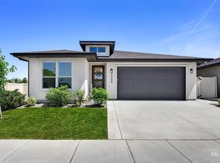4096 N Heritage View Ave, Meridian, ID 83646