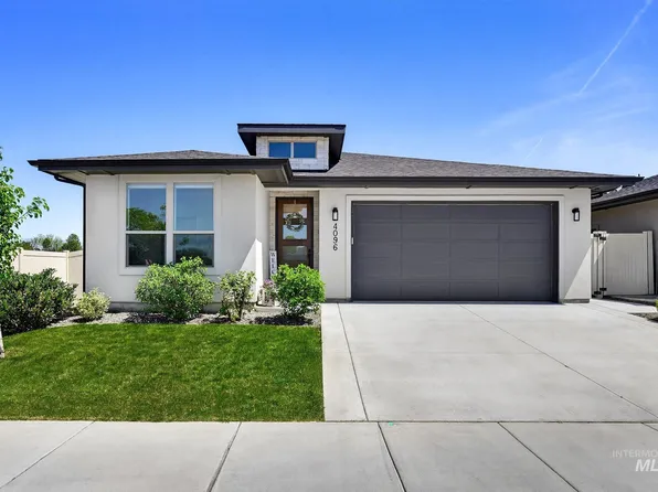 4096 N Heritage View Ave, Meridian, ID 83646