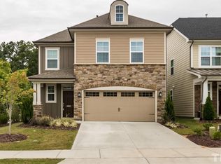 201 Begen St, Morrisville, NC 27560