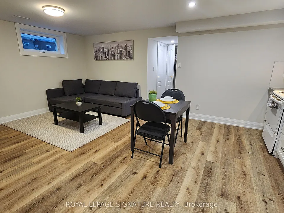 1497 Sunnycove Dr #BASEMENT