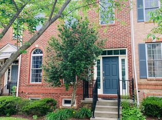 22225 Trentworth Way, Clarksburg, MD