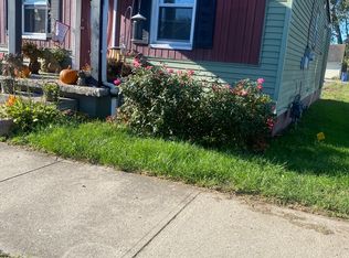 517 Arch St, Lawrenceburg, IN 47025