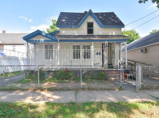 132 Abbe Ave, Springfield, MA 01107