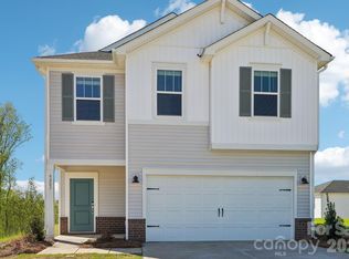 5043 Poplin Valley, Cherryville, NC 28021