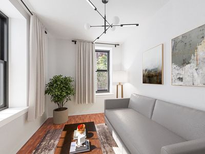 80 Saint Nicholas Ave APT 1E, New York, NY, 10026