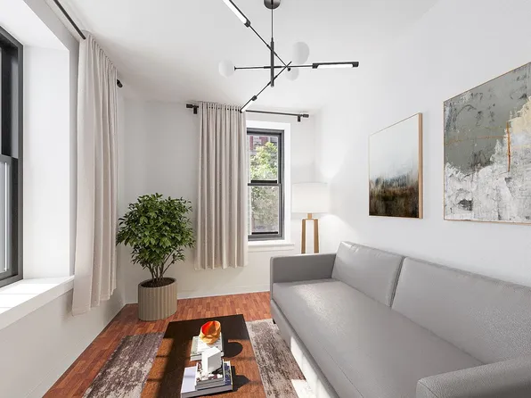 80 Saint Nicholas Ave APT 1E, New York, NY 10026