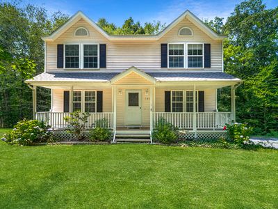 109 Dean Road, East Lyme, CT, 06333