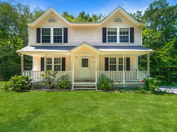 109 Dean Road, East Lyme, CT 06333