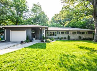 2400 Timberland Rd, Ames, IA 50014