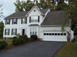 19 Rapids Way, Fredericksburg, VA 22405