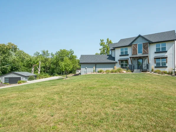 2301 NW County Line Rd, Grimes, IA 50111