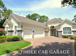 4321 Preserve Pl, Destin, FL 32541