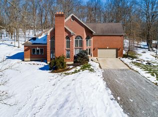 861 Clay Ridge Rd, Alexandria, KY 41001