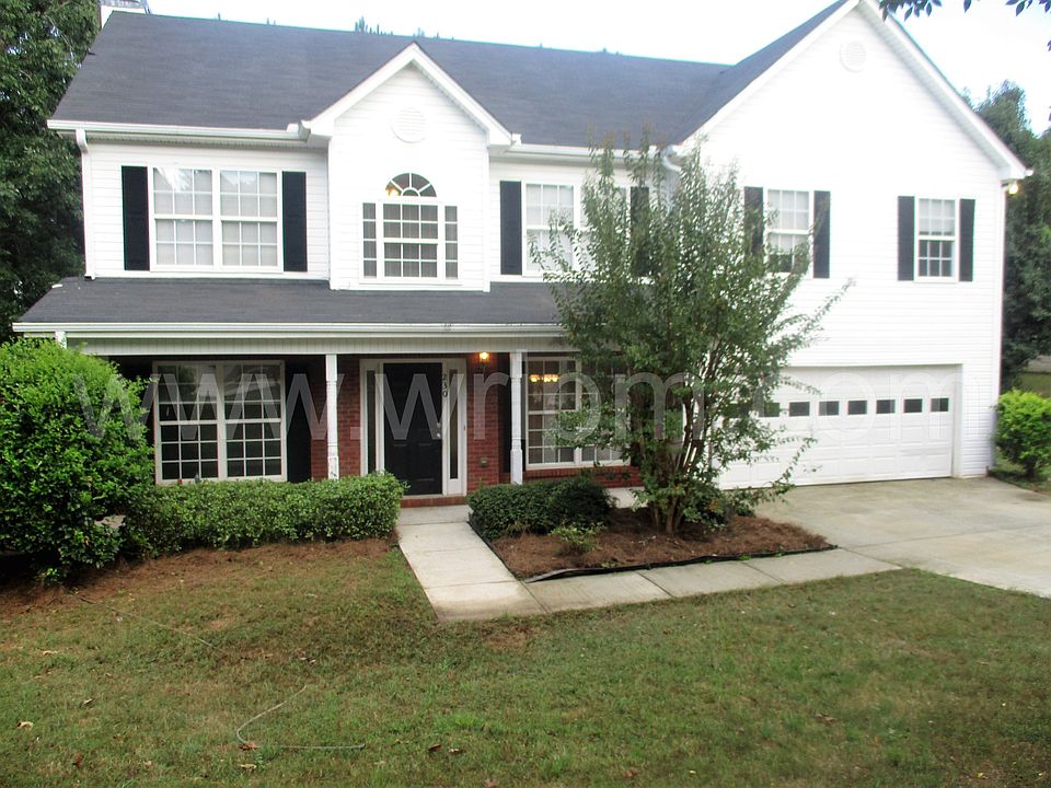 230 Trelawney Dr, Covington, GA 30016 Zillow