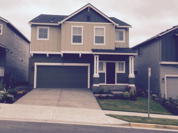 12281 SE Olympic St, Happy Valley, OR 97086