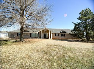 18700 N County Line Rd, Piedmont, OK 73078