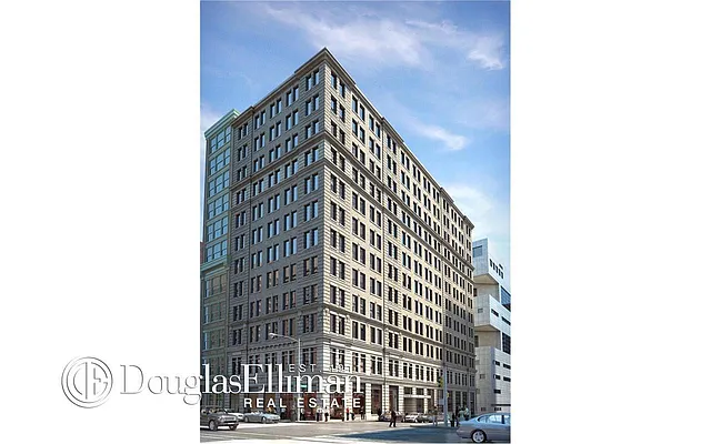 Rented by Douglas Elliman | media 43