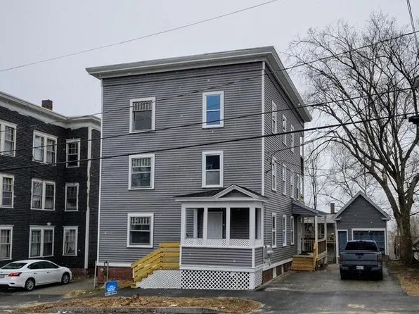 120 Third Street, Auburn, ME 04210