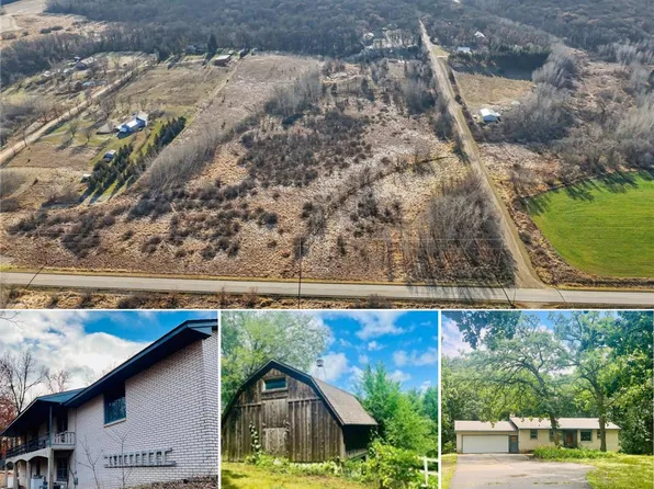 25246 33rd Ave, Saint Cloud, MN 56301