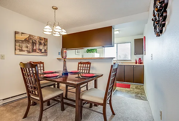 Crystal Springs Apartments — Photo 126