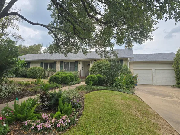 2602 Thomas Dr, Austin, TX 78703