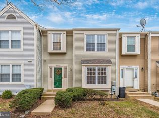 18307 Hallmark Ct, Gaithersburg, MD 20879