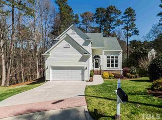 339 Bond Lake Dr, Cary, NC 27513