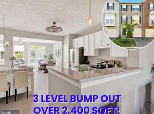 9744 Harvester Cir #9744, Perry Hall, MD 21128