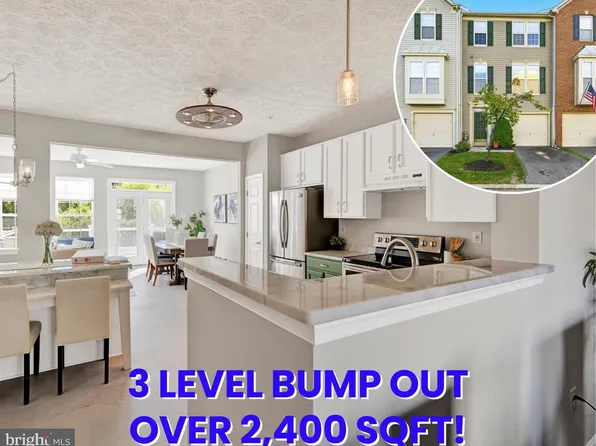 9744 Harvester Cir #9744, Perry Hall, MD 21128