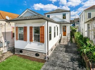 212 N Pierce St, New Orleans, LA 70119