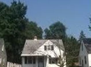 18444 Forrer St, Detroit, MI 48235