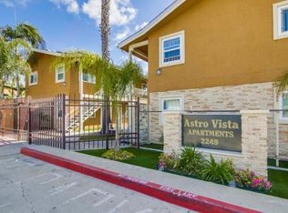 2235 Ulric St #18, San Diego, CA 92111
