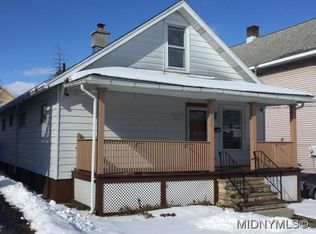 1634 Brinckerhoff Ave, Utica, NY 13501