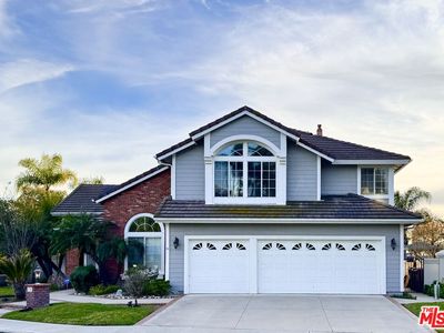 775 S Dove Tree Ln, Anaheim, CA, 92808