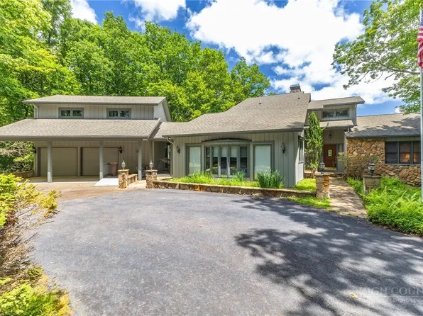 110 Northview Ridge, Glade Valley, NC 28627