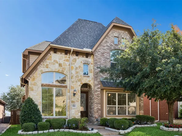 5004 Province Pl, Irving, TX 75038