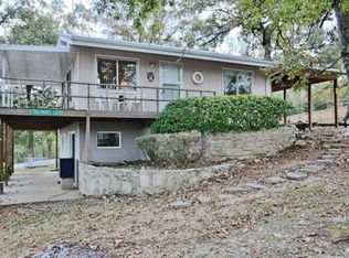 560 Glen Oaks Dr, Blue Eye, MO 65611