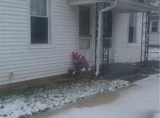 221 S High St, Covington, OH 45318