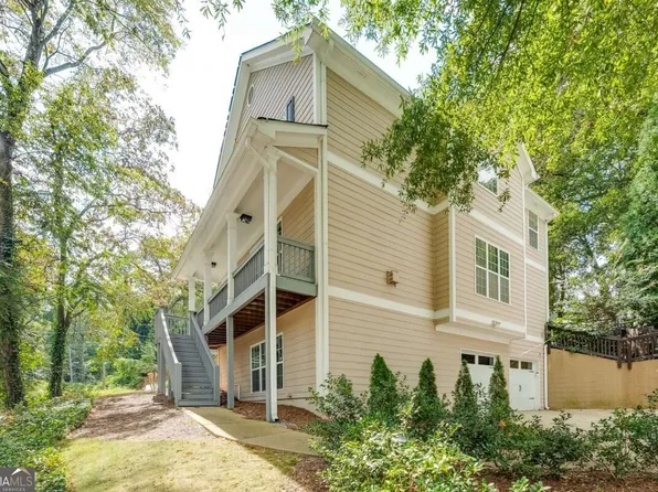1888 Marietta Rd NW, Atlanta, GA 30318
