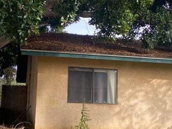 Property Side View